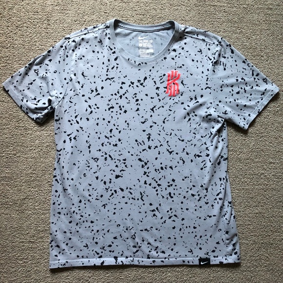 kyrie irving nike notebook